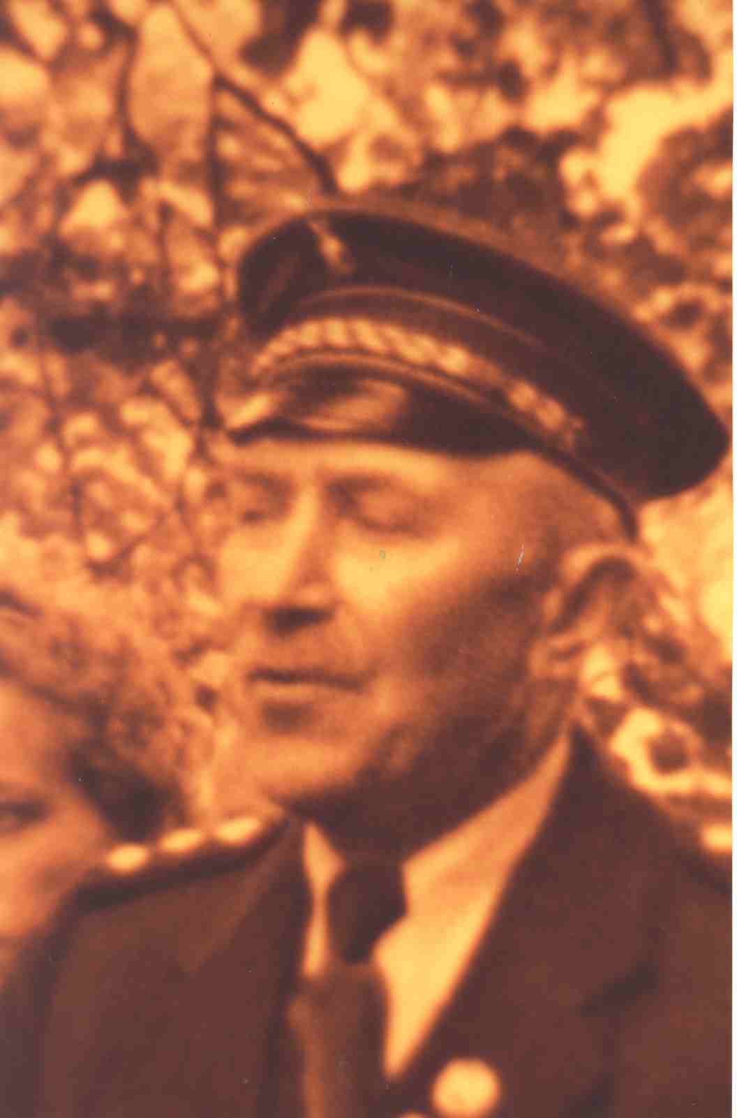 Heinrich Meyer